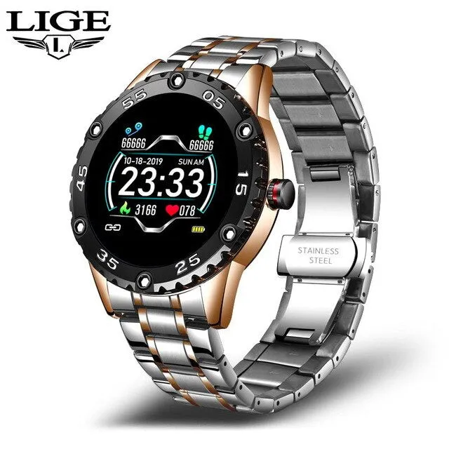 LIGE Smart Watch