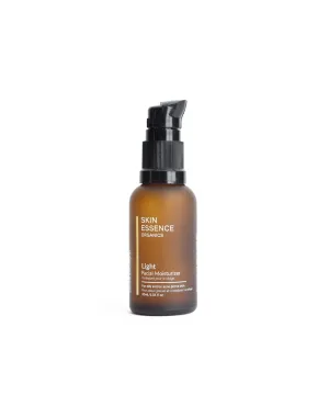 Light: Facial Moisturizer Serum