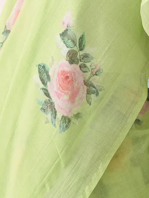 Lime Green