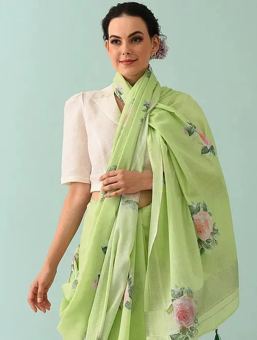 Lime Green