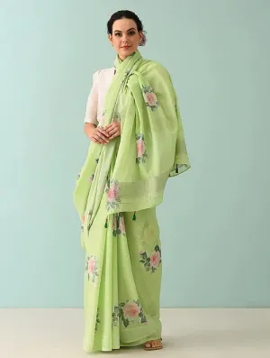 Lime Green