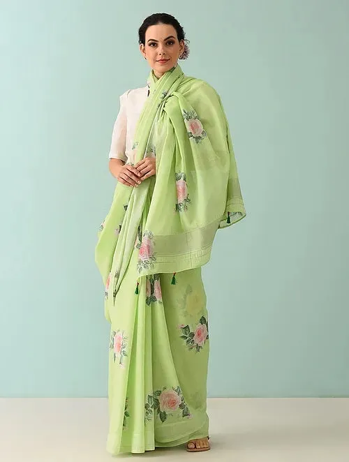 Lime Green