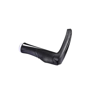 Liv Allay Plus Lock-On Grip Black/White