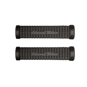 Lizard Skins 494 Single Compound Handlebar Grips - Black
