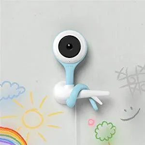 Lollipop Smart Baby Camera (Baby Monitor)