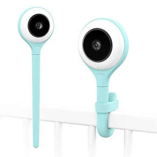 Lollipop Smart Baby Camera (Baby Monitor)