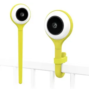 Lollipop Smart Baby Camera (Baby Monitor)