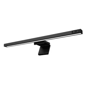 LYMAX USB Screen Hanging Light D006 Computer Monitor Light with 3 Light Modes