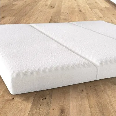 Maison Blanche | Foldable Memory Foam Mattress