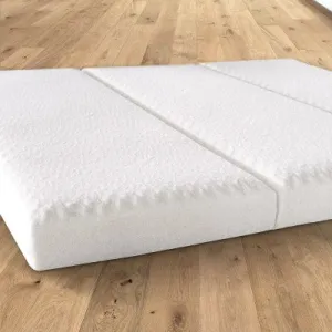 Maison Blanche | Foldable Memory Foam Mattress