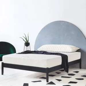 Maison Blanche | Gel Memory Foam Rolled Mattress