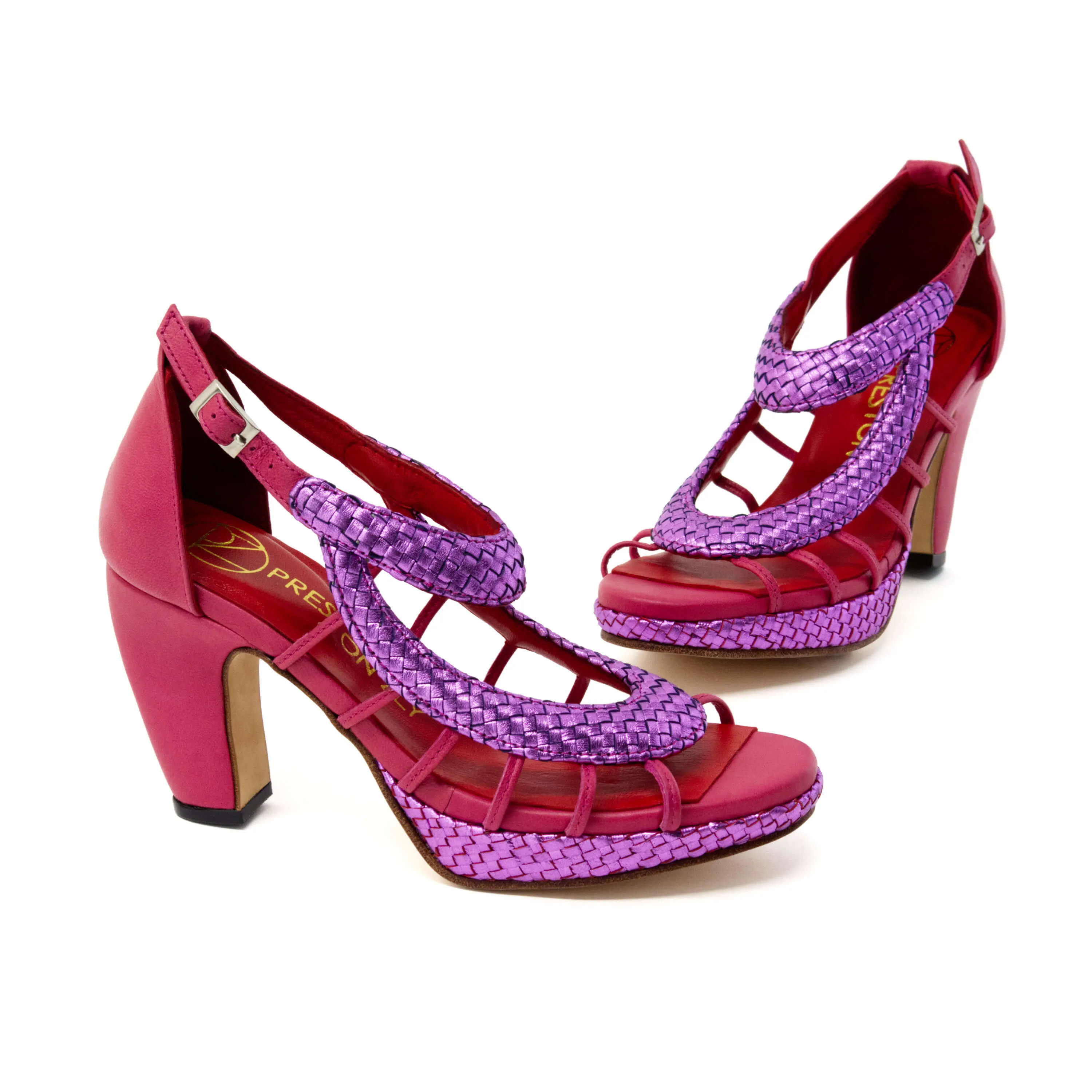 Marie - Fuchsia