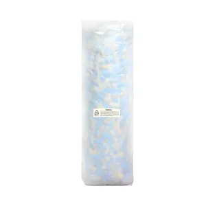 Marlow shredded memory foam