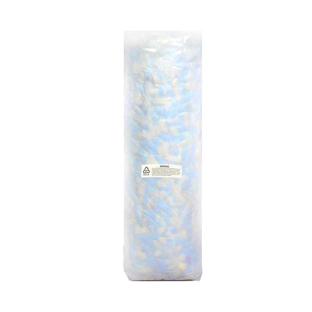 Marlow shredded memory foam