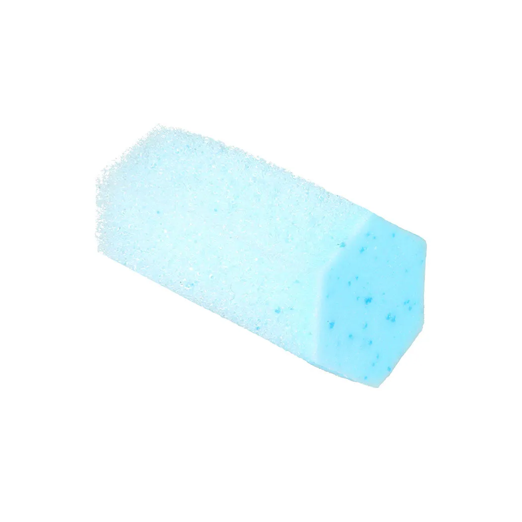 Marlow shredded memory foam