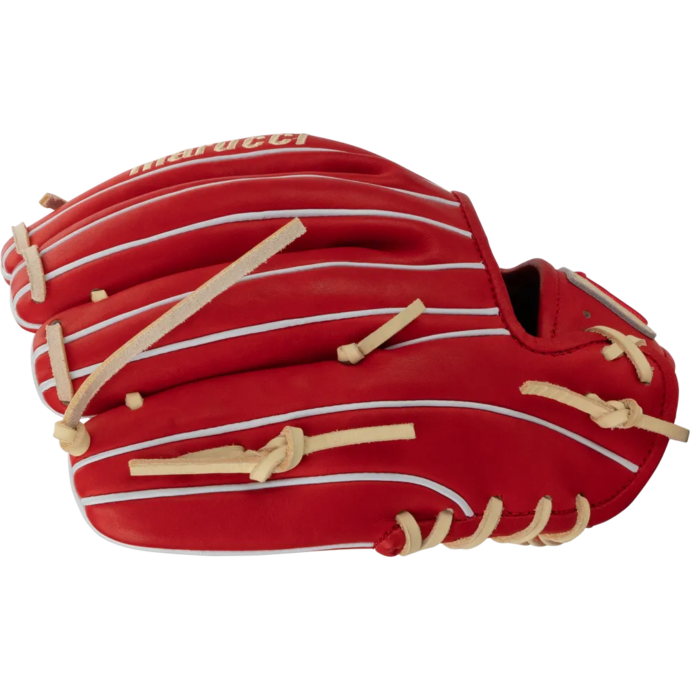 Marucci Cypress 43A2 11.5" Baseball Glove: MFG2CY43A2-R/CM