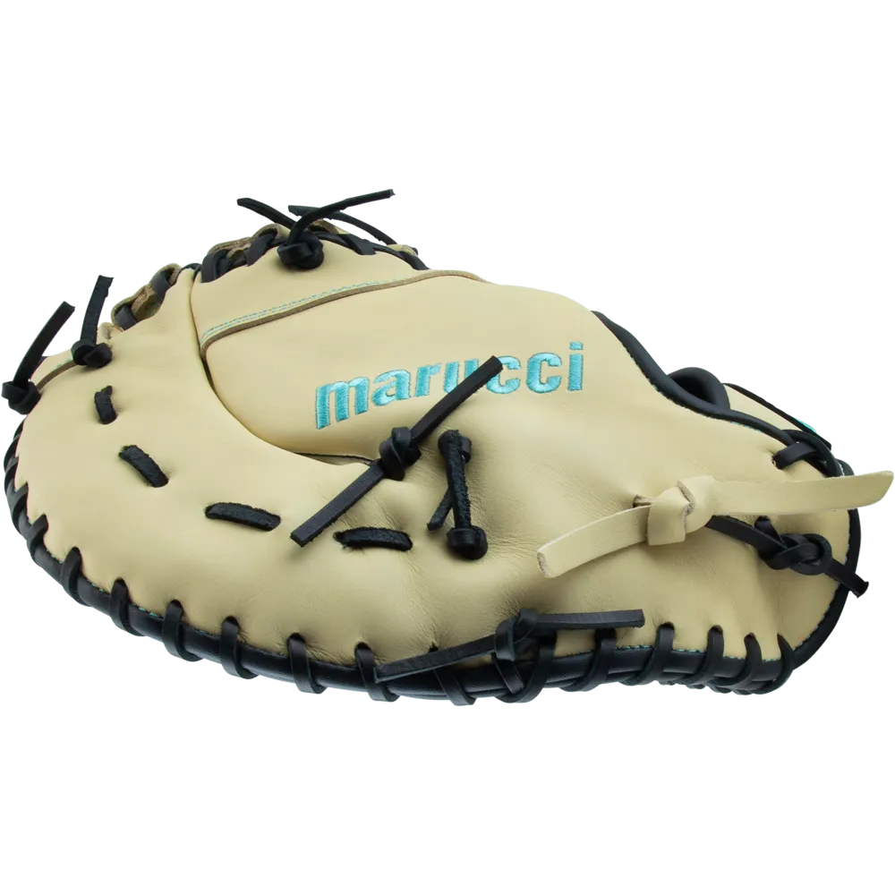 Marucci Oxbow 38S1 12.75" Baseball First Base Mitt: MFG3OX38S1