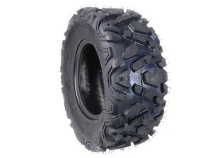 MASSFX 25x10-12 Rear Off-Road Tire ATV, UTV or SXS Tire