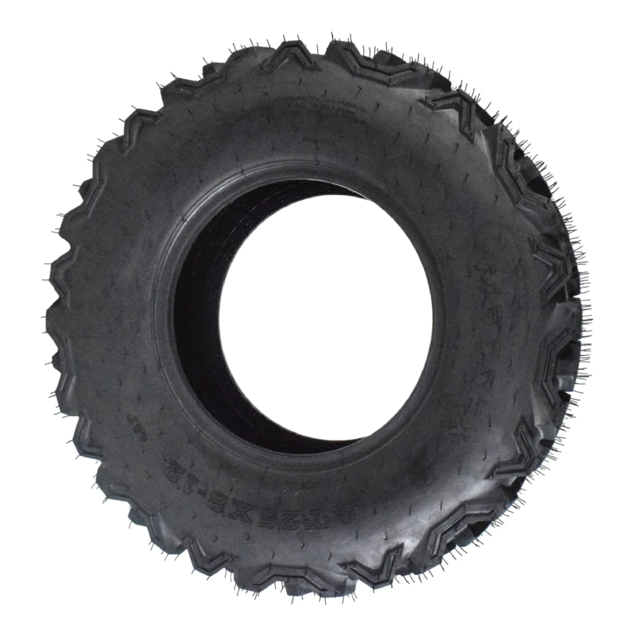 MASSFX 25x10-12 Rear Off-Road Tire ATV, UTV or SXS Tire