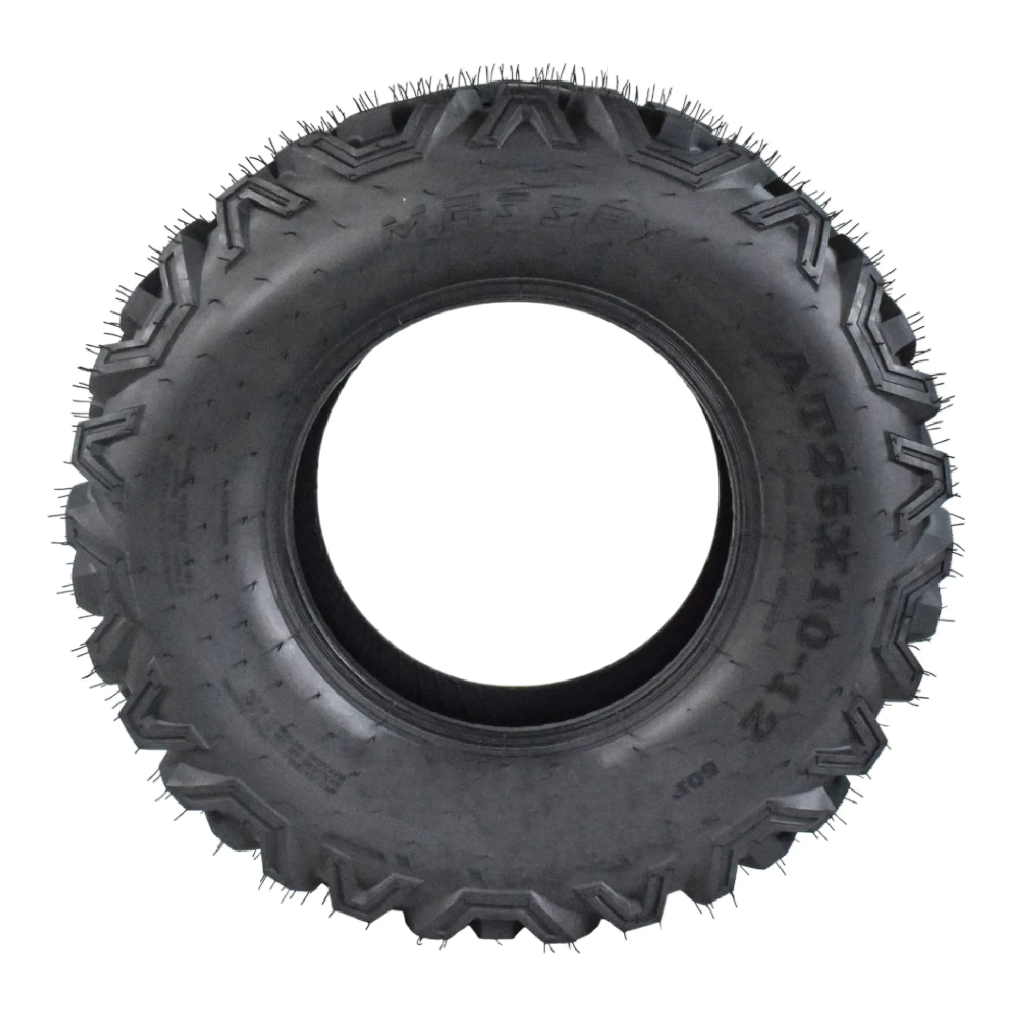 MASSFX 25x8-12 Front Off-Road Tire ATV, UTV or SXS Tire