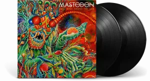 Mastodon : Once More 'Round the Sun