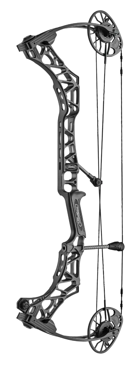 MATHEWS - PRIMA COMPOUND BOW LH