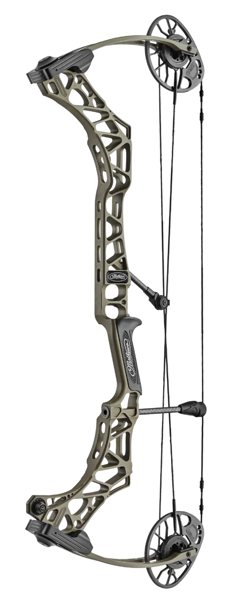 MATHEWS - PRIMA COMPOUND BOW LH