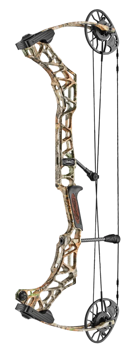 MATHEWS - PRIMA COMPOUND BOW LH