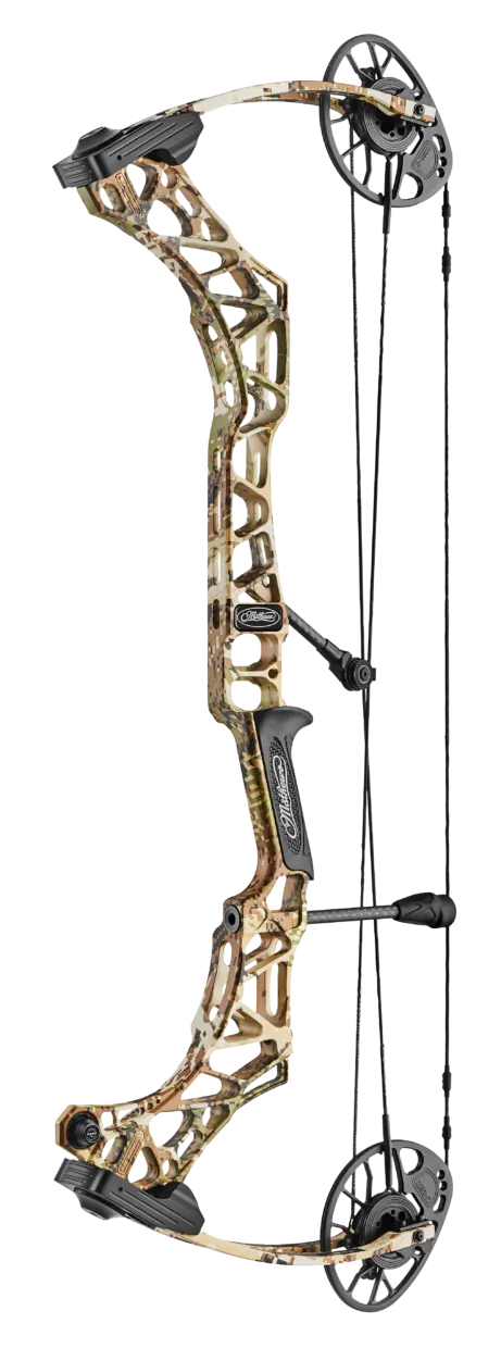MATHEWS - PRIMA COMPOUND BOW LH