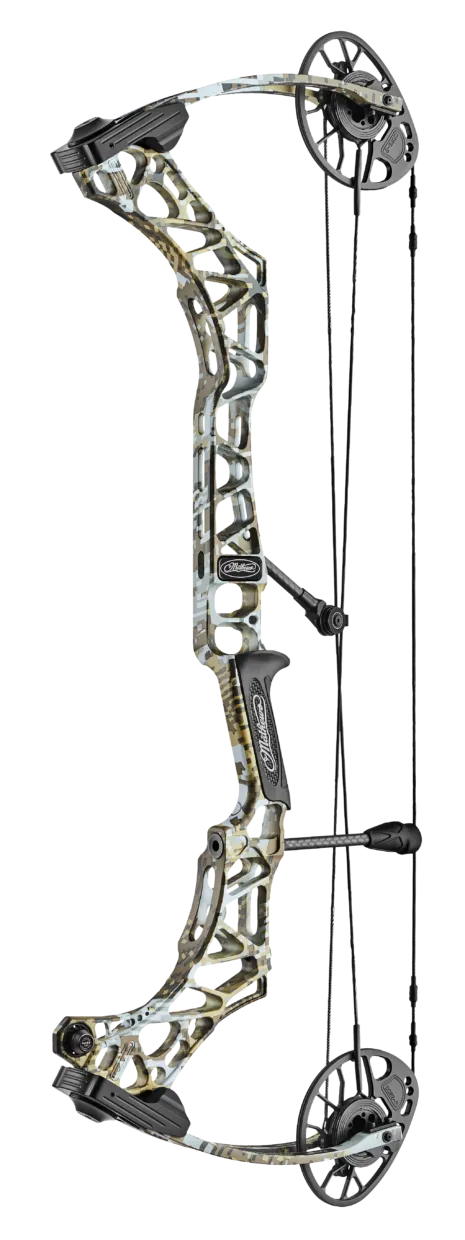 MATHEWS - PRIMA COMPOUND BOW LH