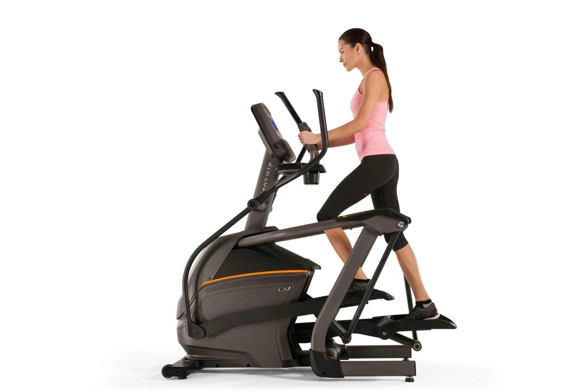 MATRIX E30XIR Elliptical