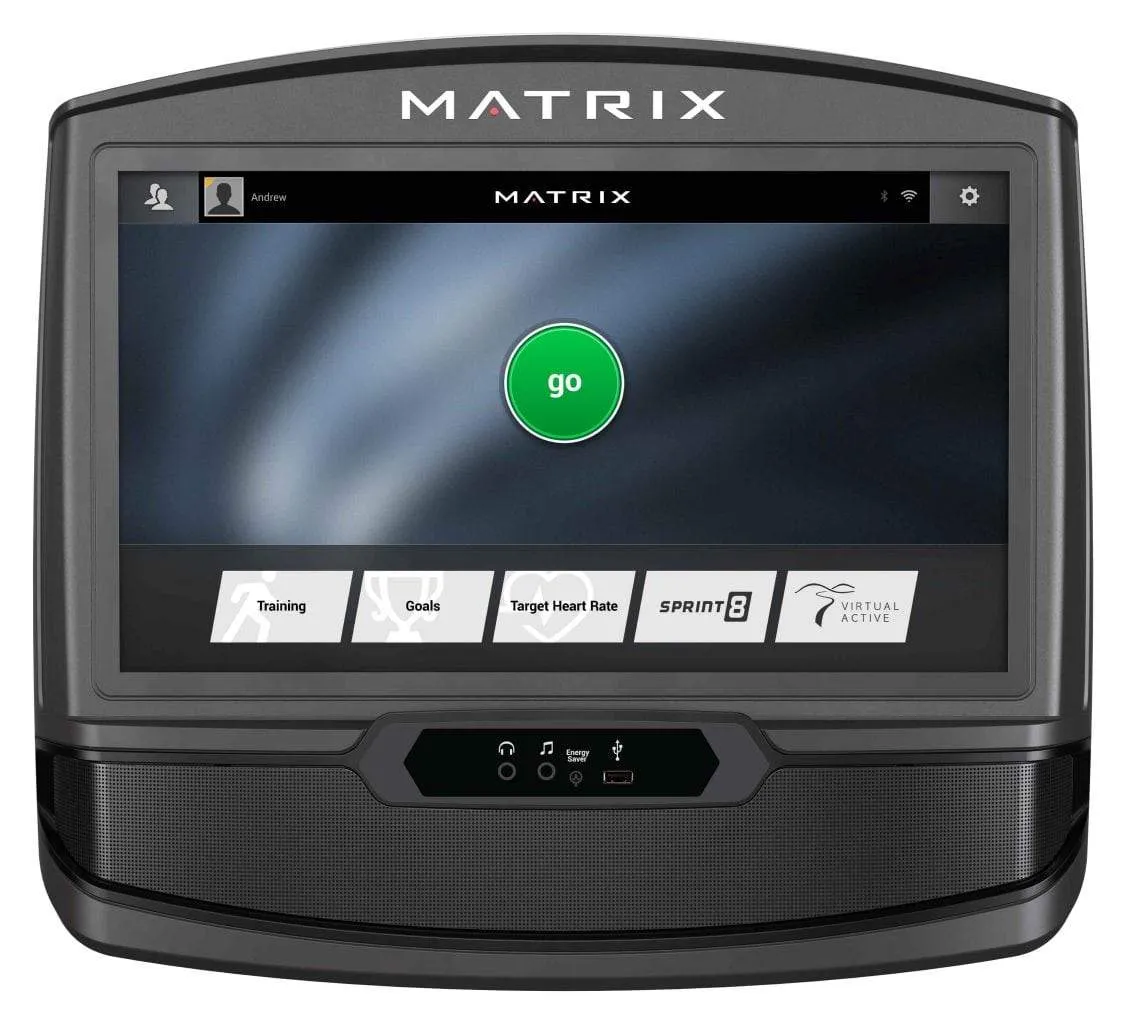MATRIX E30XIR Elliptical
