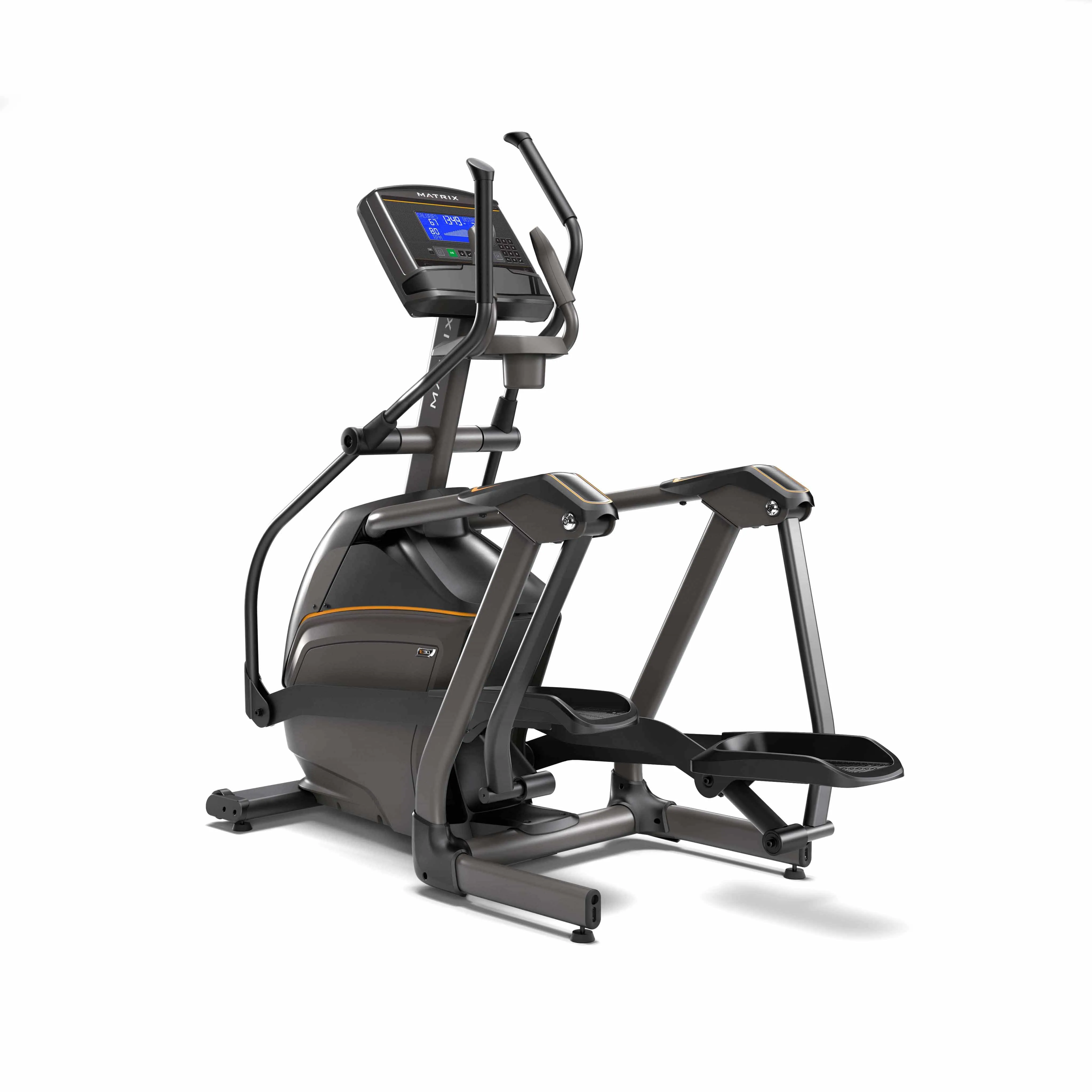 Matrix Elliptical E30xr