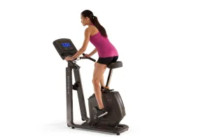 Matrix U30 Upright Bike