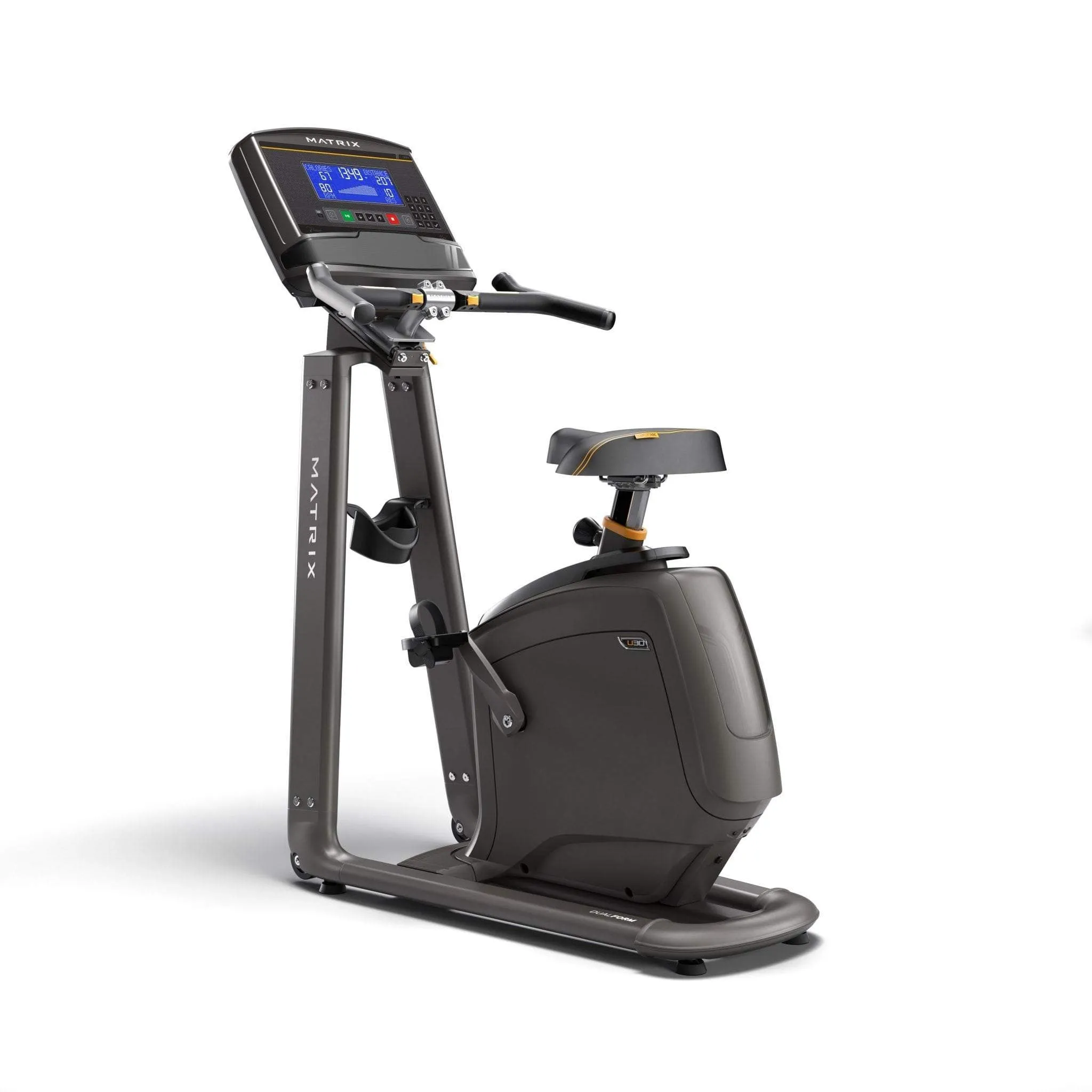 Matrix U30 Upright Bike