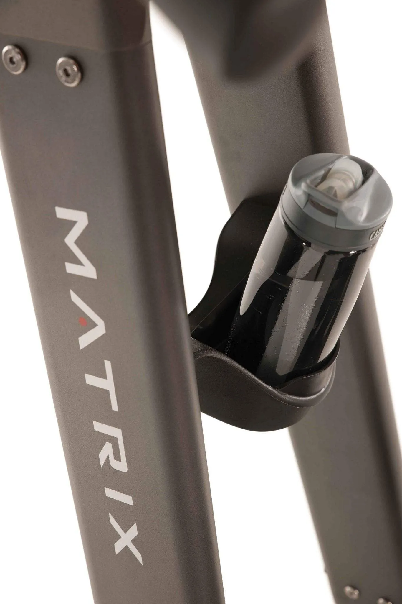 Matrix Upright Bike U30 XIR Console Touch Screen