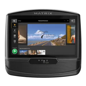 Matrix XIR Console