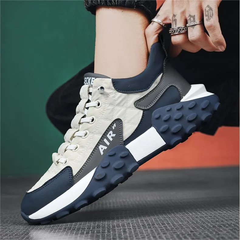 Mats | Ergonomische Antislip Schoenen
