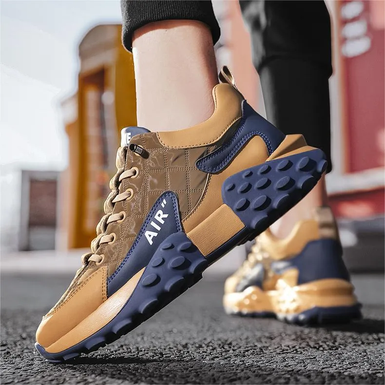 Mats | Ergonomische Antislip Schoenen