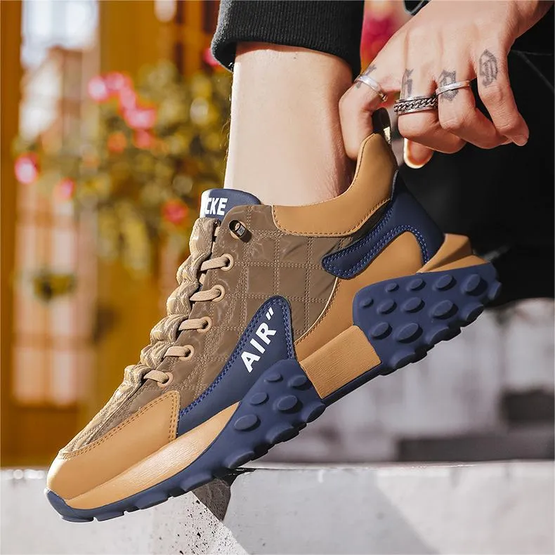 Mats | Ergonomische Antislip Schoenen