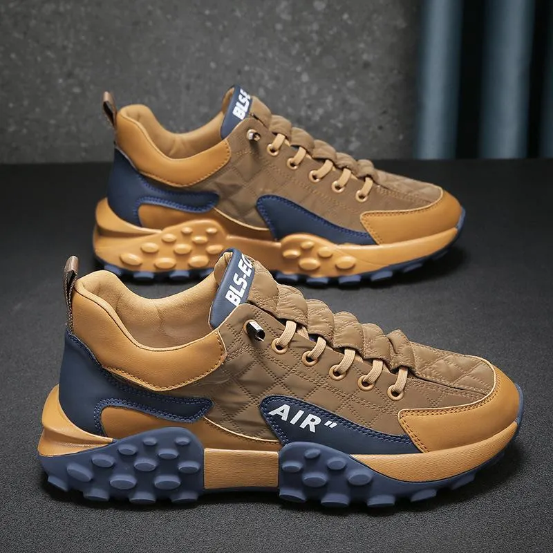 Mats | Ergonomische Antislip Schoenen