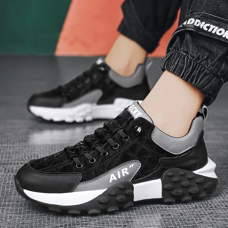 Mats | Ergonomische Antislip Schoenen