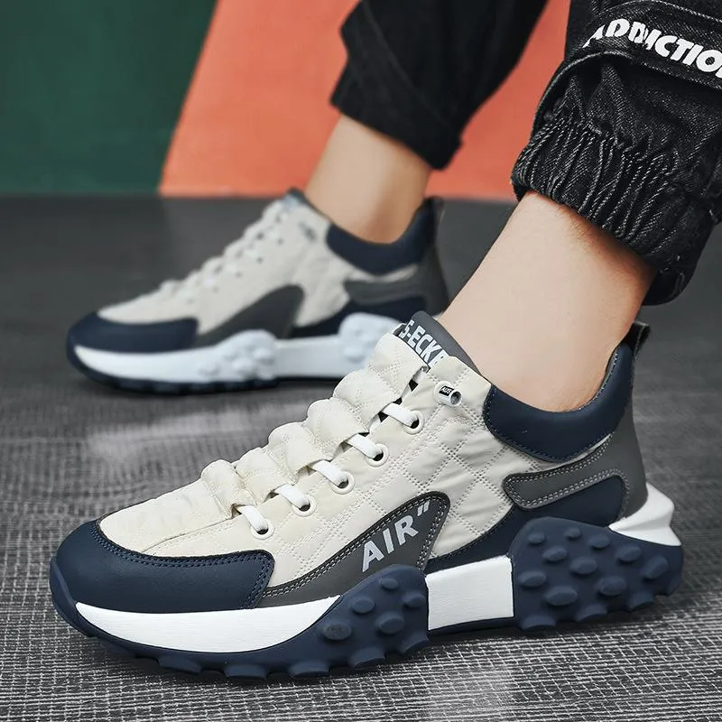 Mats | Ergonomische Antislip Schoenen