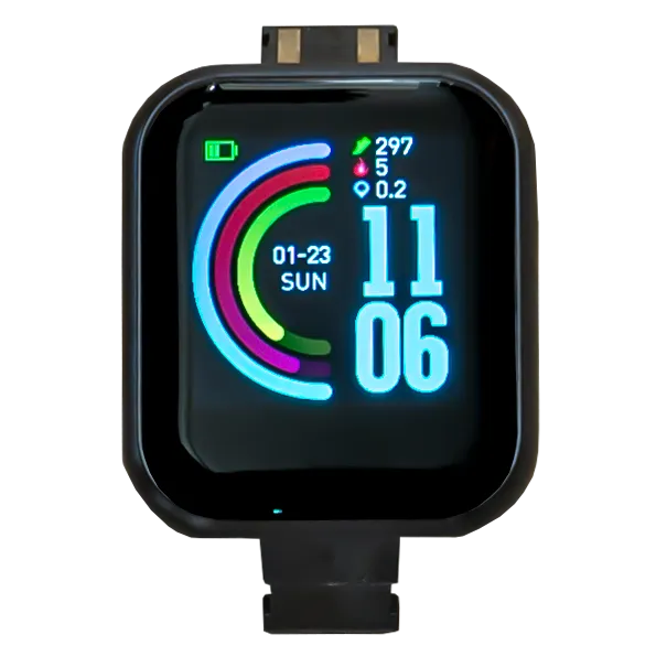 MaxFit G3