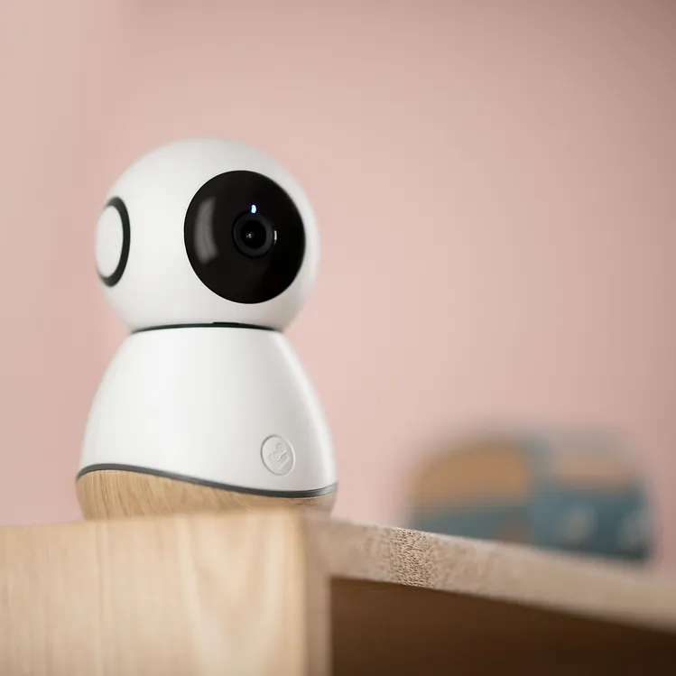 Maxi-Cosi See Pro 360° Baby Monitor & Parent Unit With CryAssist Technology