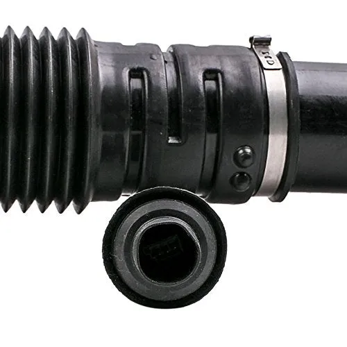 maXpeedingrods Rear Air Suspension Strut for Mercedes-Benz W220 S430 S500 S55AGM S600 (2000-2006) Without ABC/4matic 2203205013