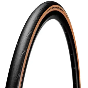 MAXXIS High Road Tubeless Skinwall 700 x 28c Road Tyre