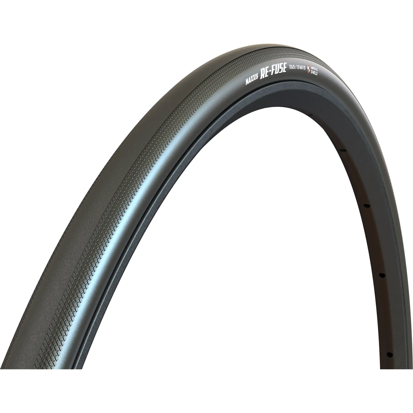 Maxxis Refuse Endurance 700c Tyre
