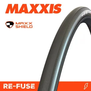 Maxxis Tyre New Re-Fuse 700 X 28C MaxxShield Fold 60TPI E-25