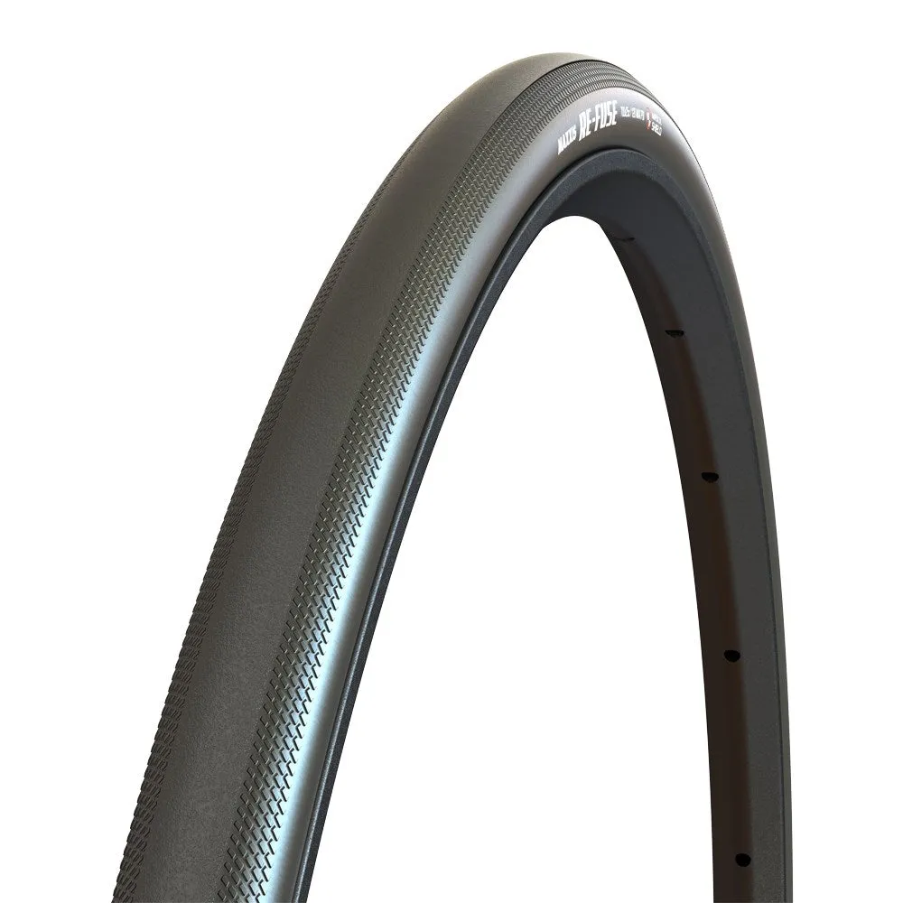 Maxxis Tyre New Re-Fuse 700 X 28C MaxxShield Fold 60TPI E-25